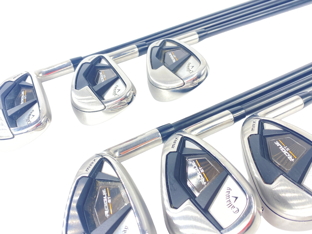 Used Callaway Golf Clubs | Second Hand Golf Clubs For Sale – NEXT2NEW GOLF