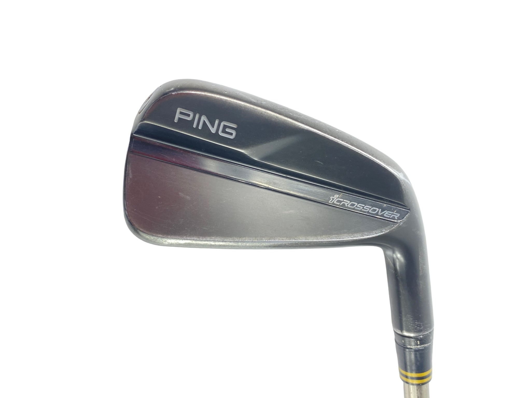 Ping iCrossover Iron 20 Degree Stiff Flex – NEXT2NEWGOLF
