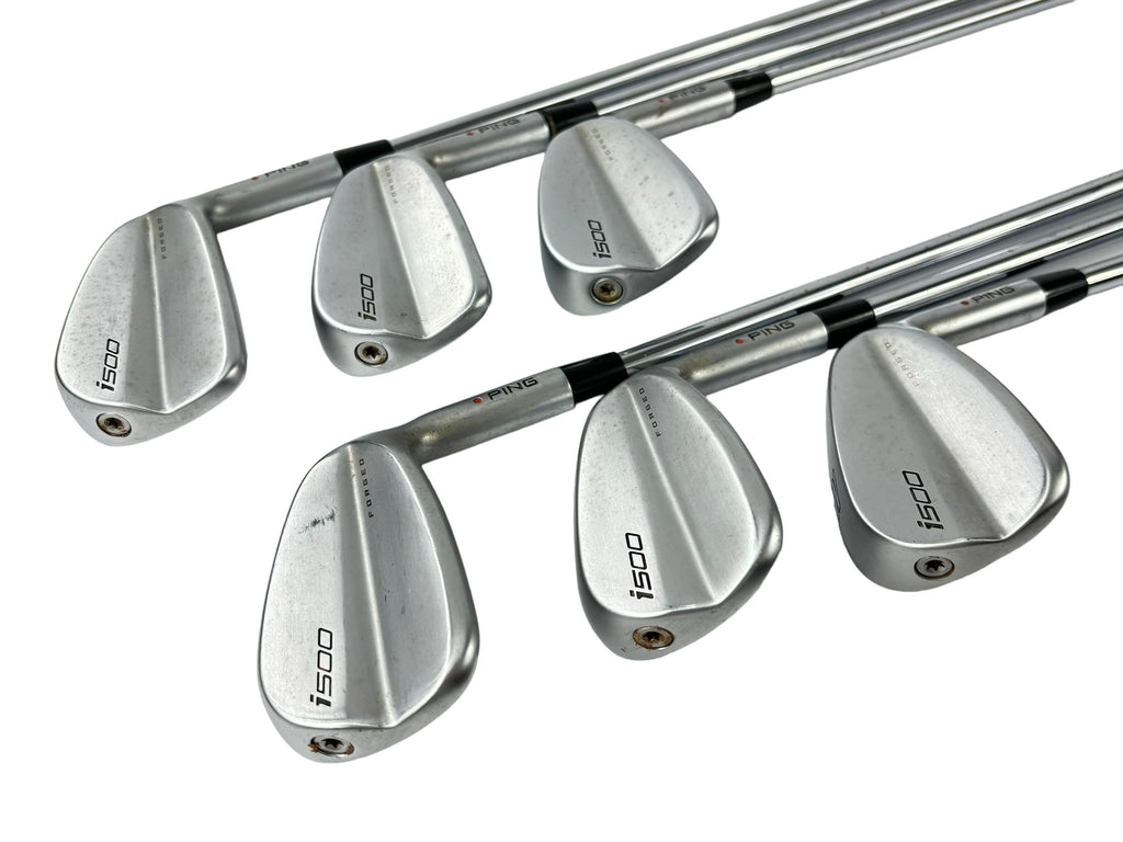 Used Ping Golf Clubs Second Hand Ping Golf Clubs for Sale NEXT2NEW GOLF