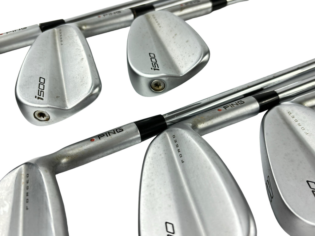 Used Ping Golf Clubs Second Hand Ping Golf Clubs for Sale NEXT2NEW GOLF