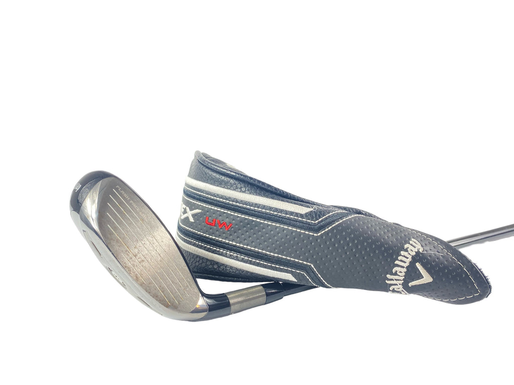 Used Callaway Golf Clubs | Second Hand Golf Clubs For Sale – NEXT2NEWGOLF