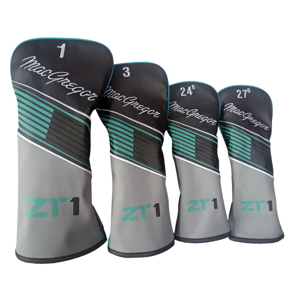 Macgregor ZT1 Package Set / Ladies Flex