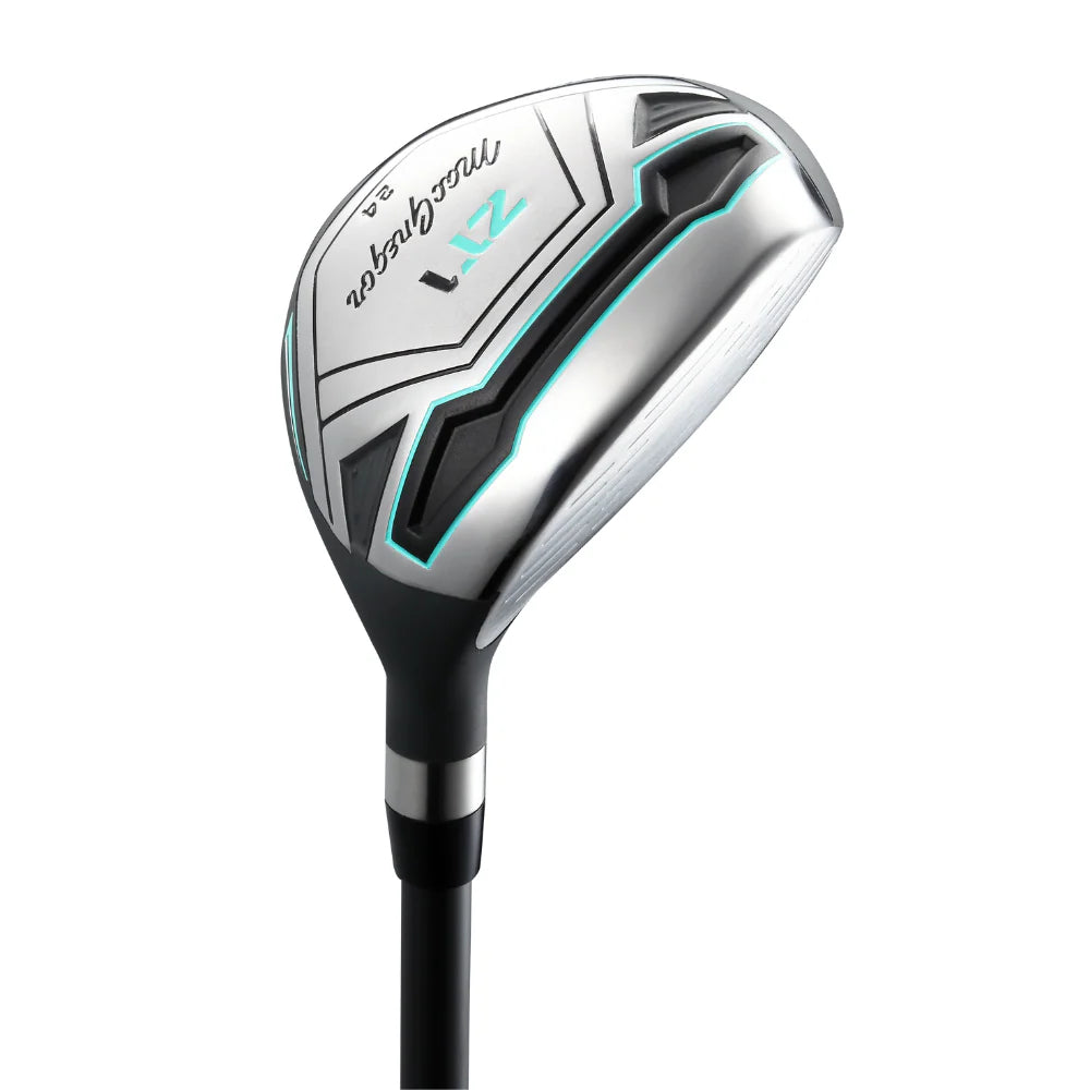 Macgregor ZT1 Package Set / Ladies Flex