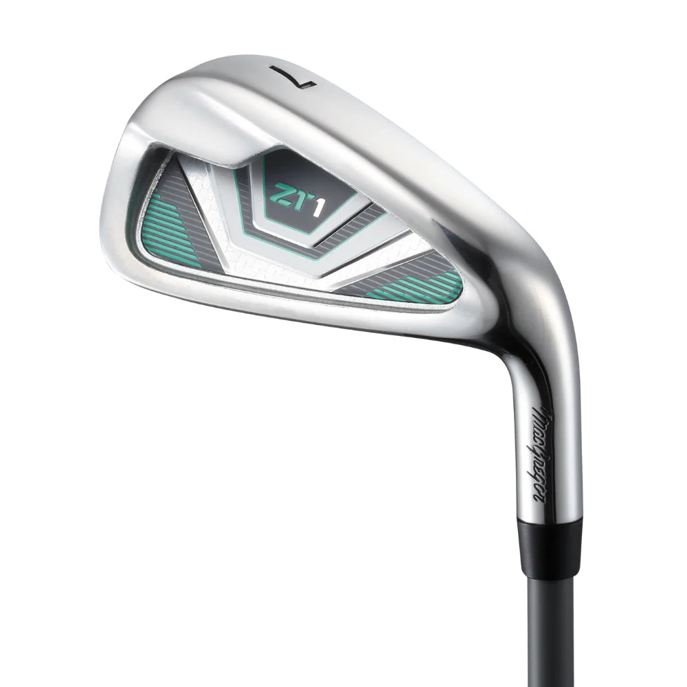Macgregor ZT1 Package Set / Ladies Flex