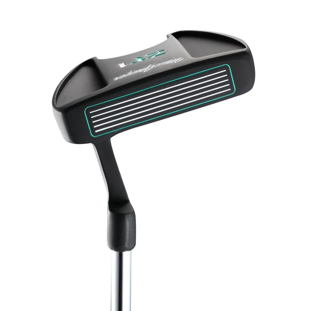 Macgregor ZT1 Package Set / Ladies Flex