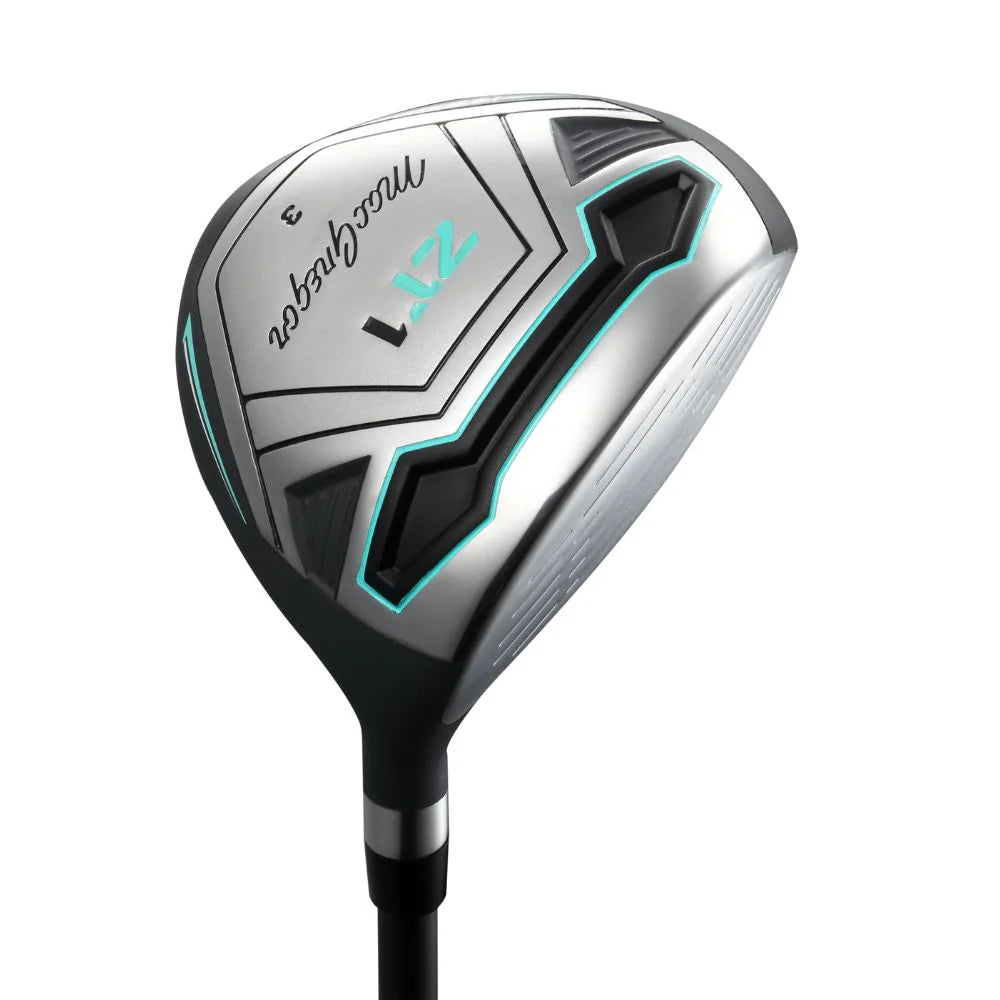 Macgregor ZT1 Package Set / Ladies Flex
