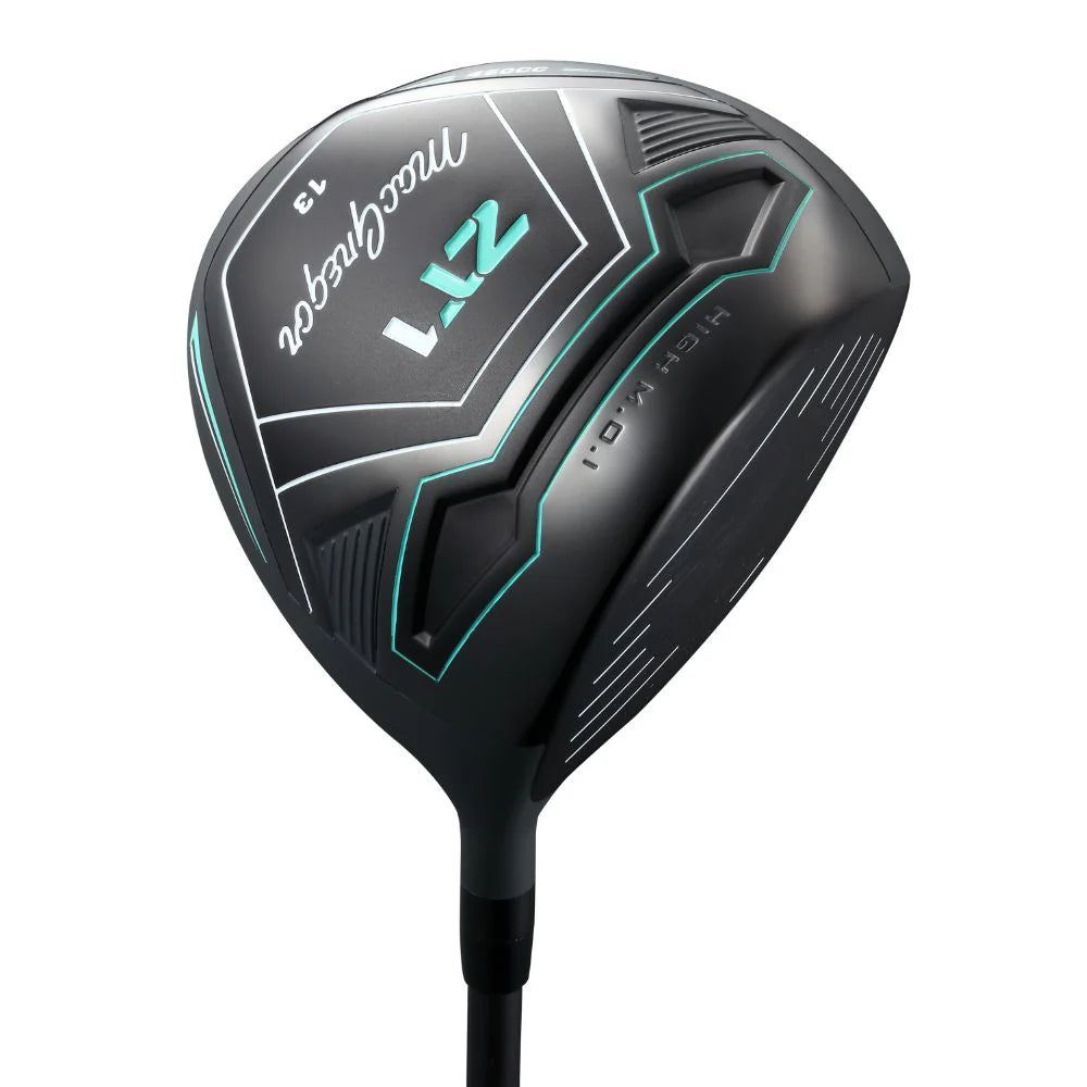 Macgregor ZT1 Package Set / Ladies Flex