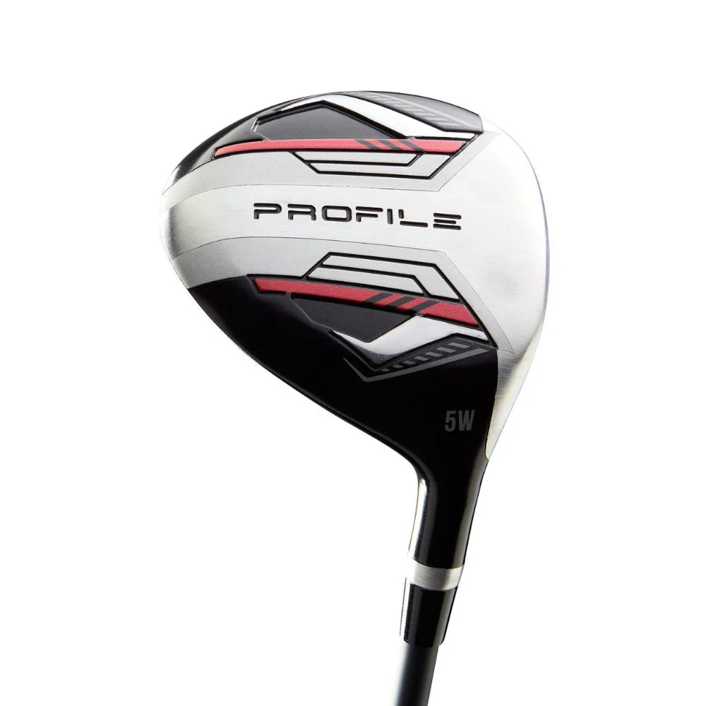 Wilson Profile Package Set