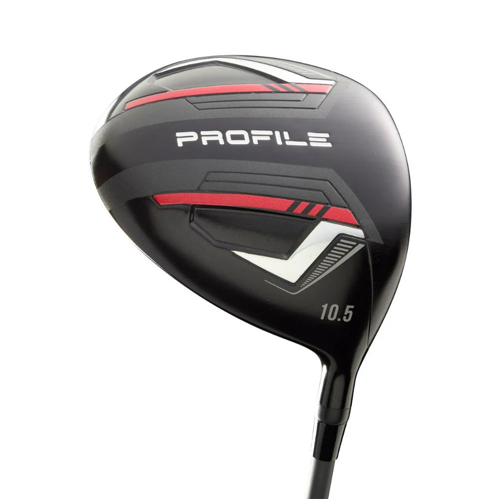 Wilson Profile Package Set