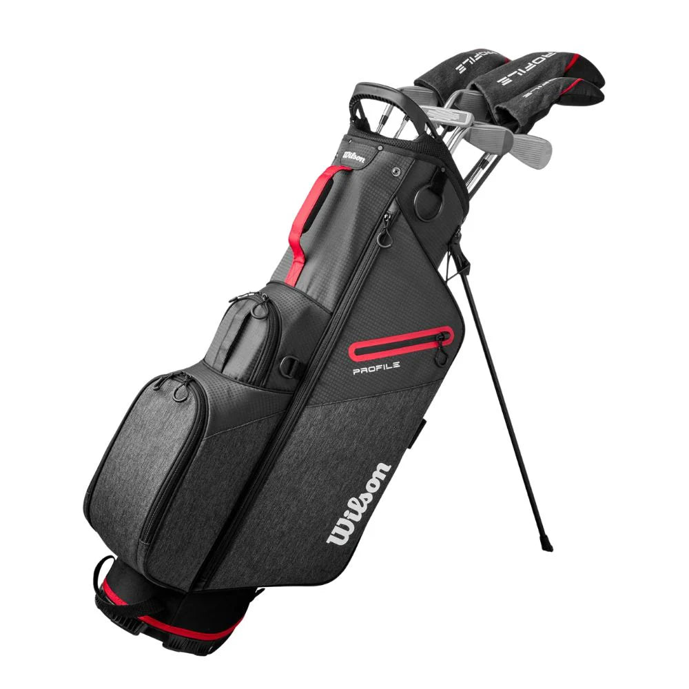 Wilson Profile Package Set