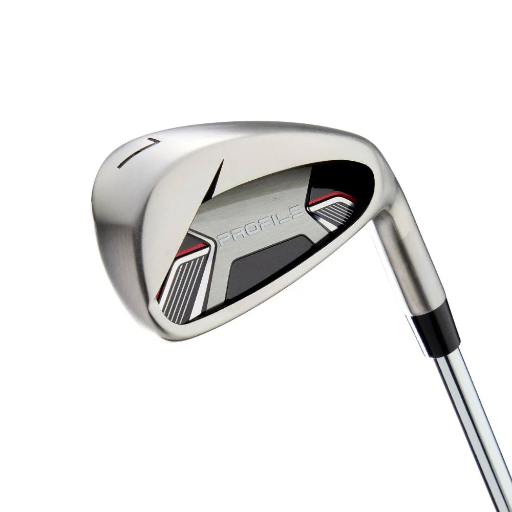 Wilson Profile Package Set