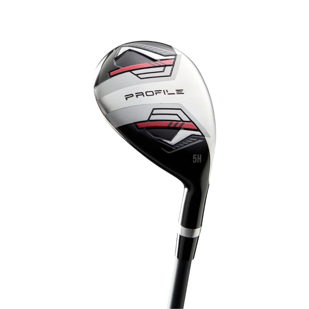 Wilson Profile Package Set