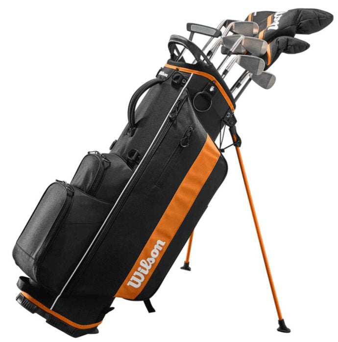 Wilson X31 Advantage Golf Package Set