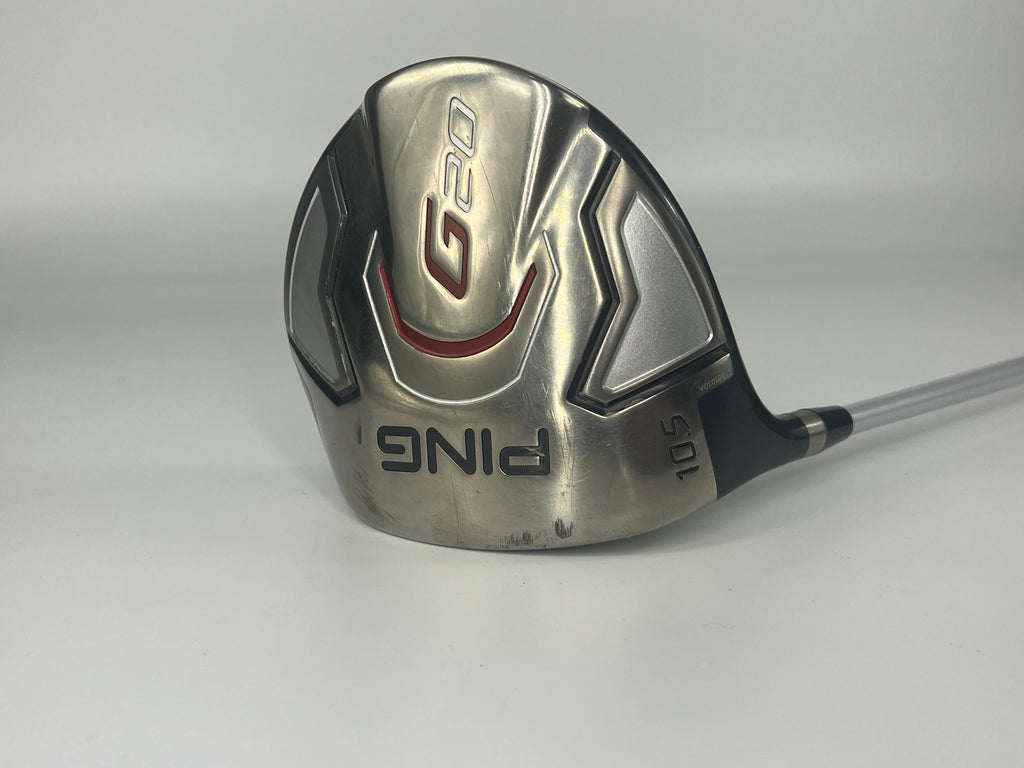 Used Ping Golf Clubs Second Hand Ping Golf Clubs for SaleN N N