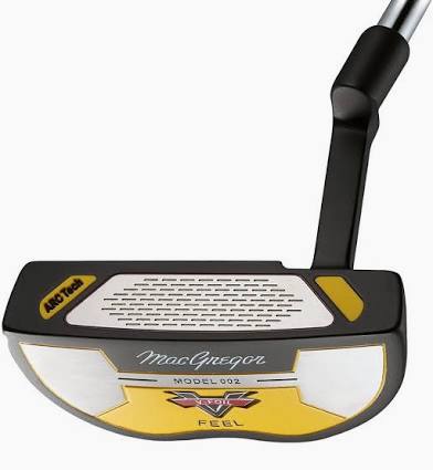 MacGregor V-Foil Putter