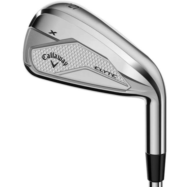 Callaway Elyte X Irons