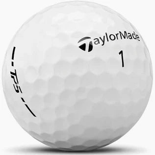 Used Taylormade TP5 Golf Balls