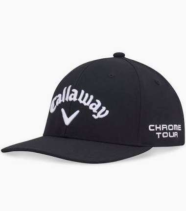 Golf Cap
