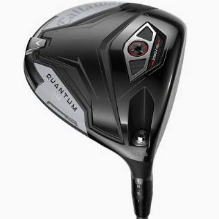 Callaway Quantum Driver