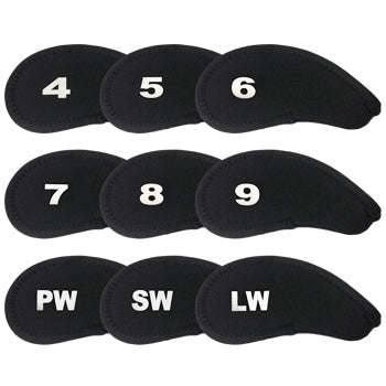 Iron Headcovers