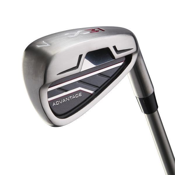 Wilson X31 Advantage Ladies Golf Package Set