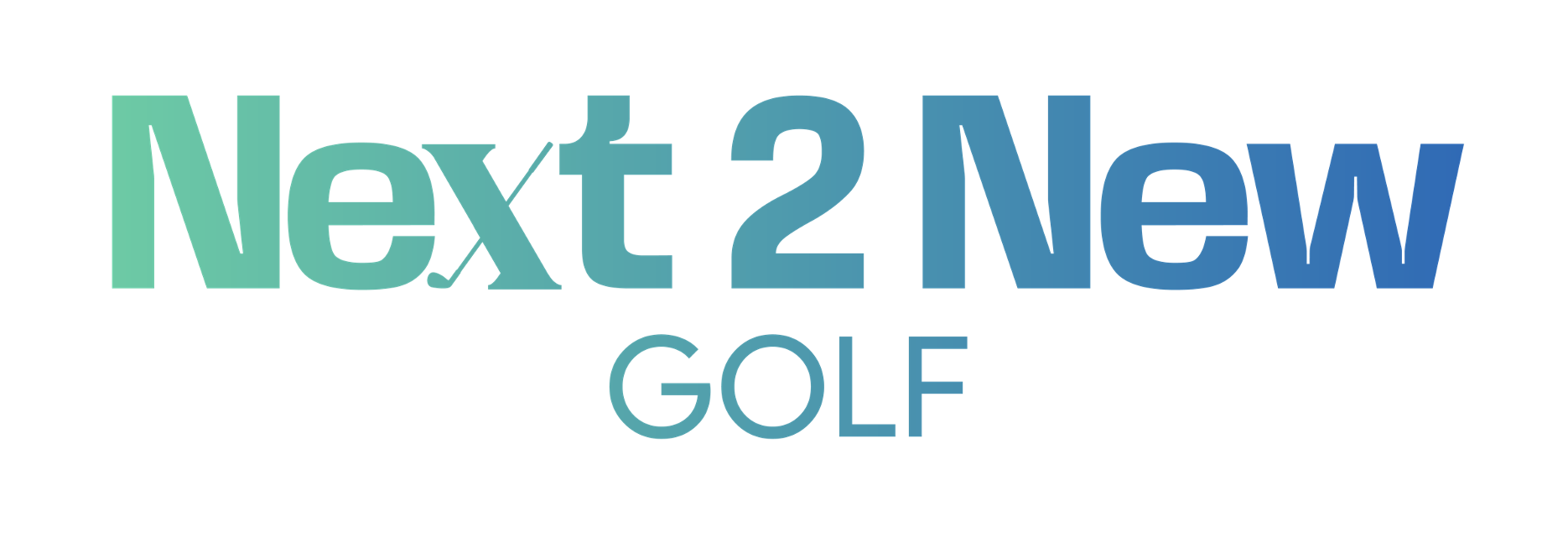 NEXT2NEWGOLF 